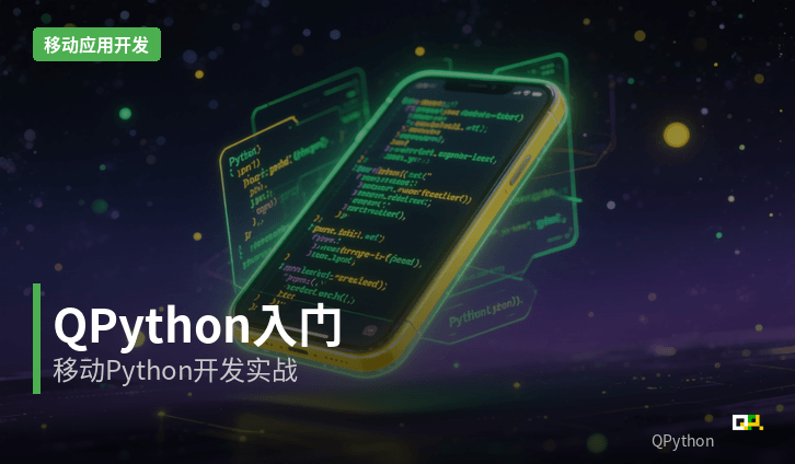 AIPY+：AI时代学Python，做AI时代的创造者